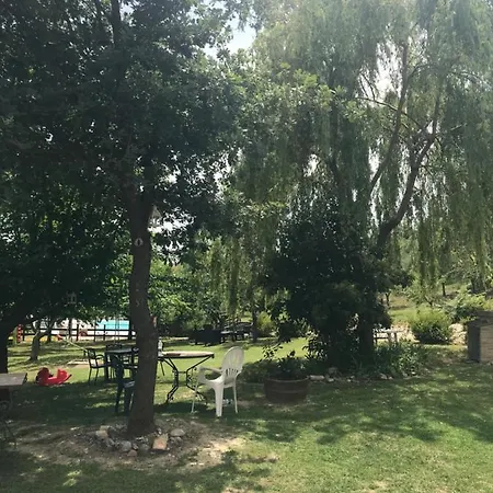 Hotel Del Picchio Notaresco