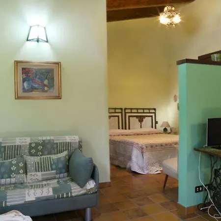 Del Picchio Hotel *