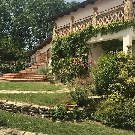 Hotel Del Picchio