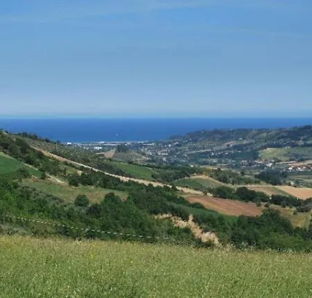 Hotel Del Picchio Notaresco