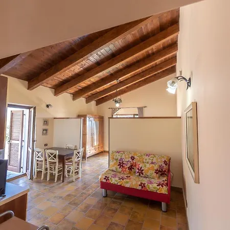 Hotel Del Picchio Notaresco