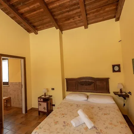 Del Picchio Hotel Notaresco