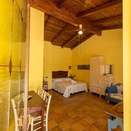 Del Picchio Hotel *