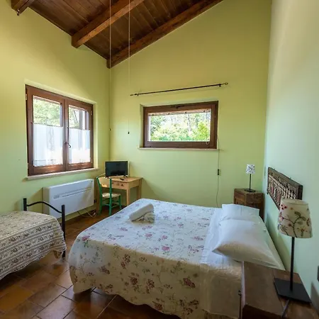 Hotel Del Picchio Notaresco