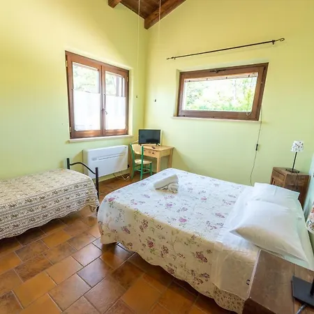 Hotel Del Picchio *