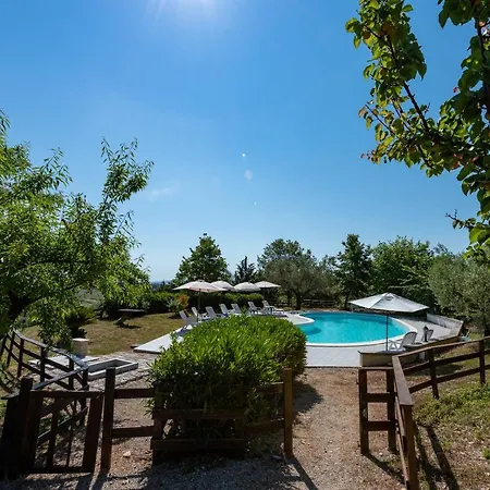 Del Picchio Hotel Notaresco
