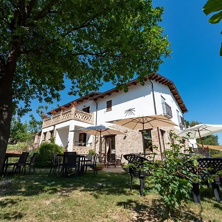 Del Picchio Hotel