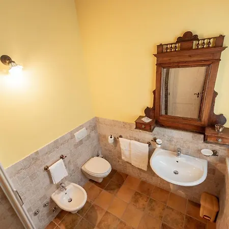 Del Picchio Hotel Notaresco