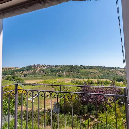 Hotel Del Picchio Notaresco
