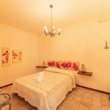Hotel Del Picchio