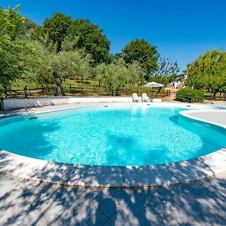 Del Picchio Hotel *