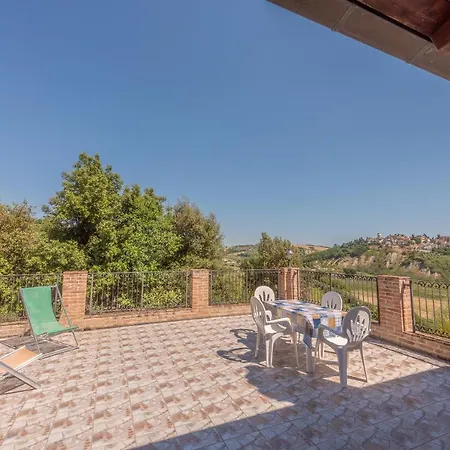 Hotel Del Picchio