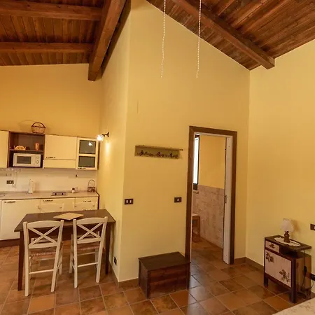 Del Picchio Hotel