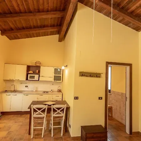Del Picchio Hotel *