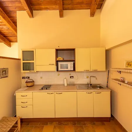 Del Picchio Hotel