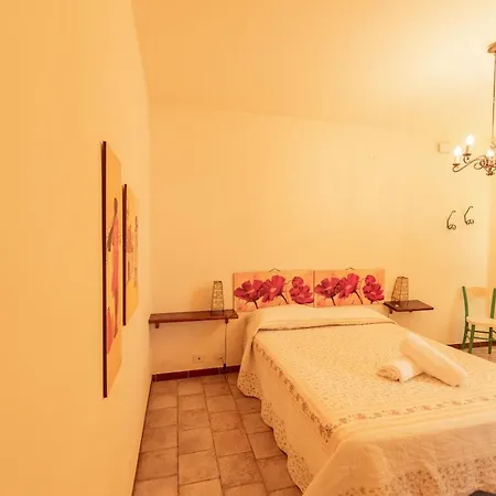 Del Picchio Hotel *