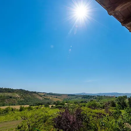 Hotel Del Picchio Notaresco