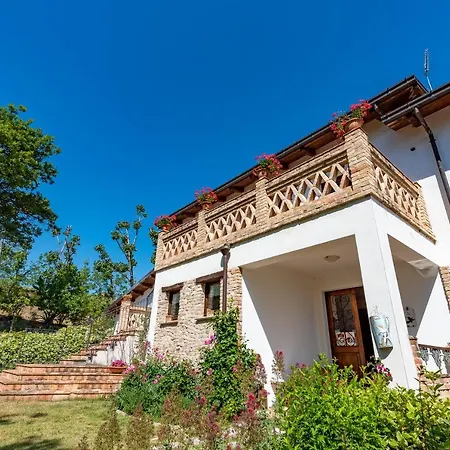 Hotel Del Picchio