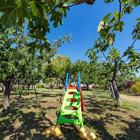 Del Picchio מלון