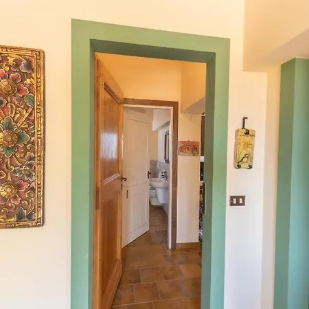 Hotel Del Picchio