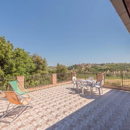 Hotel Del Picchio