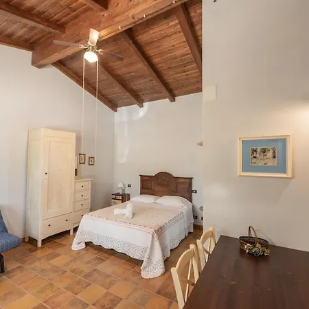 Del Picchio Hotel