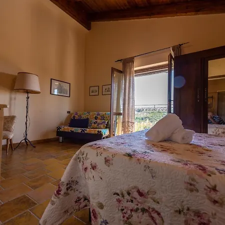 Del Picchio Hotel *