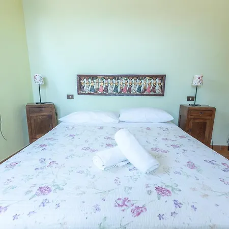Hotel Del Picchio Notaresco