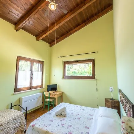 Del Picchio Hotel