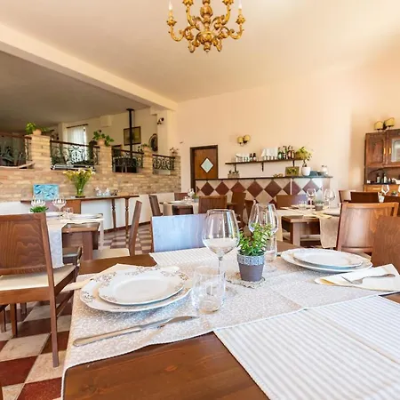 Hotel Del Picchio Notaresco