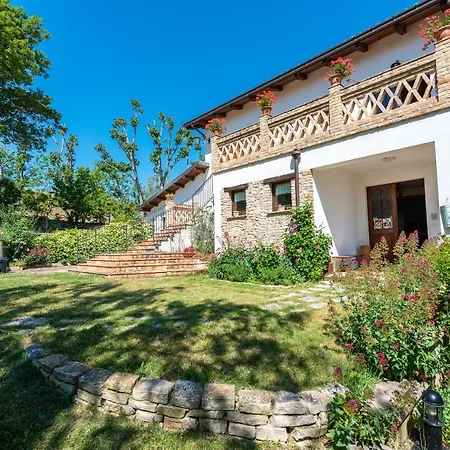 Hotel Del Picchio