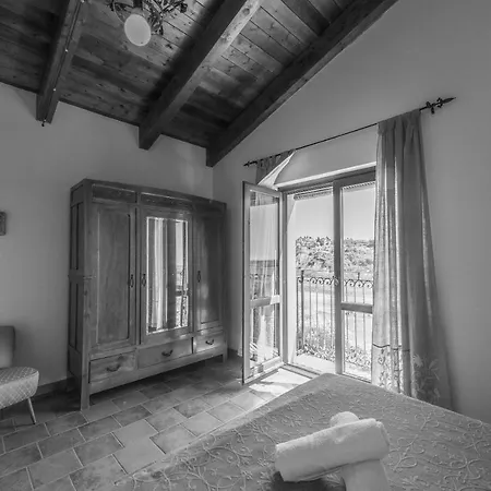 Hotel Del Picchio