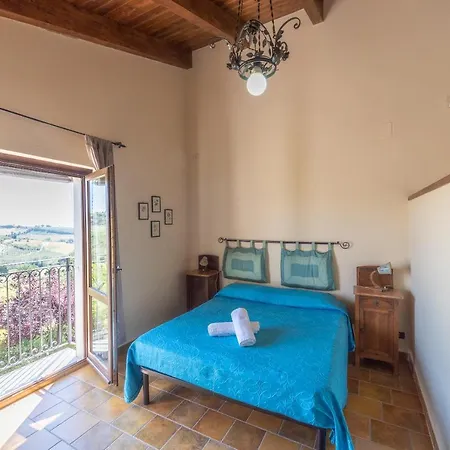 Hotel Del Picchio *
