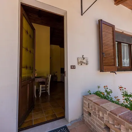 Hotel Del Picchio Notaresco