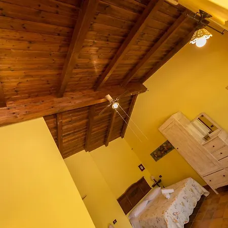 Del Picchio Hotel