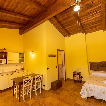 Hotel Del Picchio Notaresco