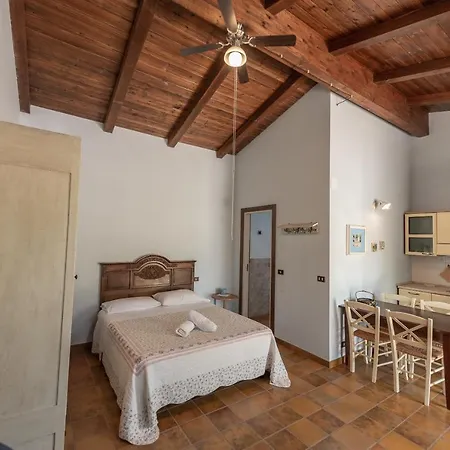 Del Picchio Hotel Notaresco