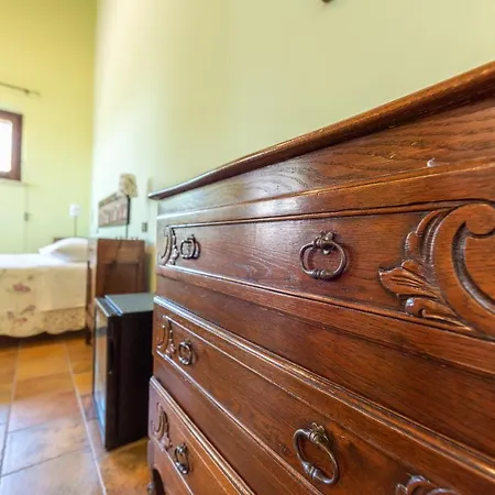 Hotel Del Picchio Notaresco