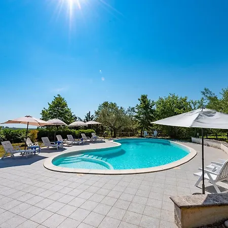 Del Picchio Hotel